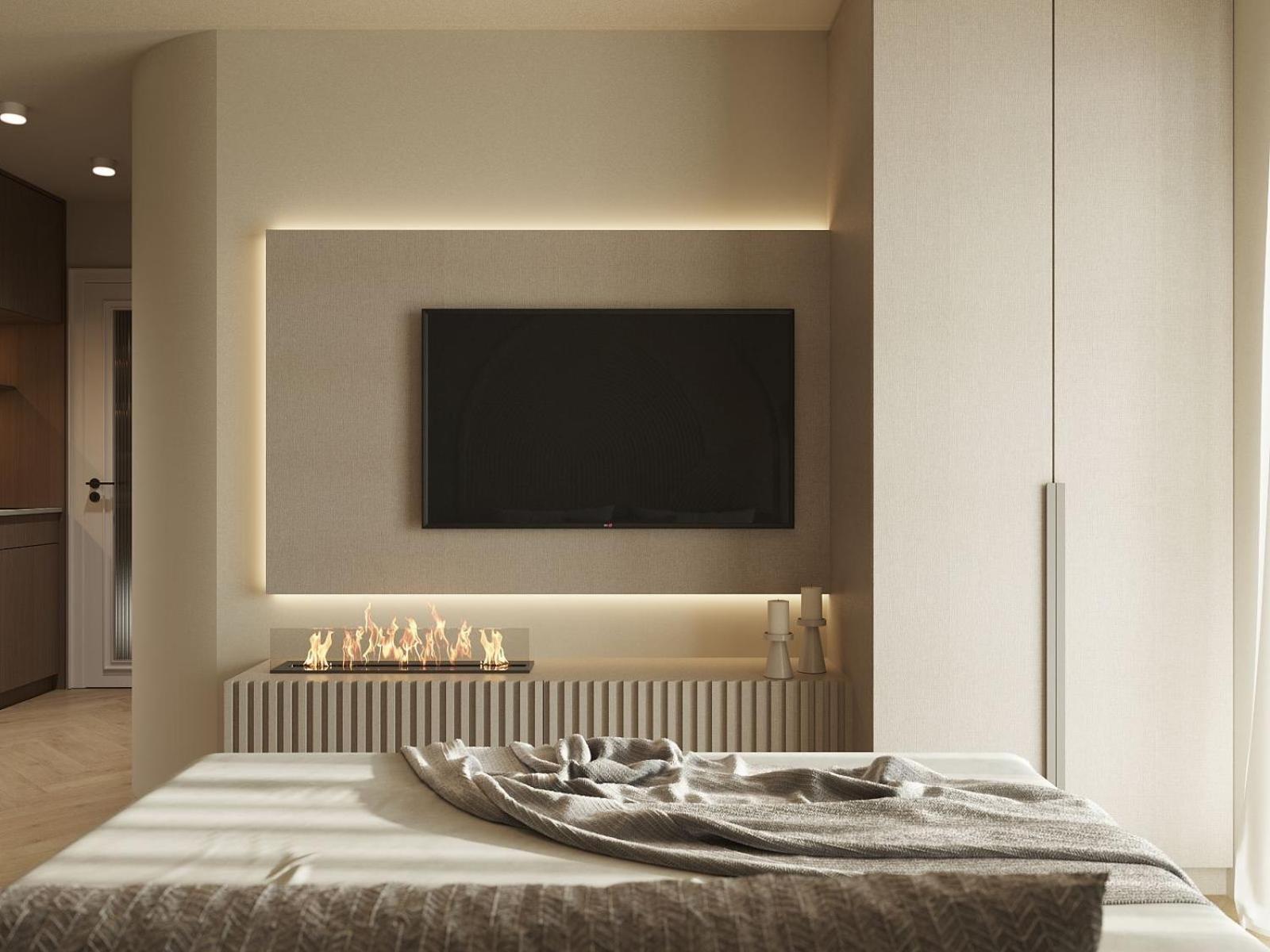Luxury Apartments Stefano Premium Ohrid Exterior foto
