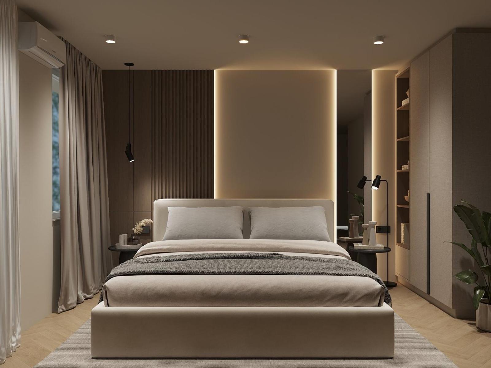 Luxury Apartments Stefano Premium Ohrid Exterior foto