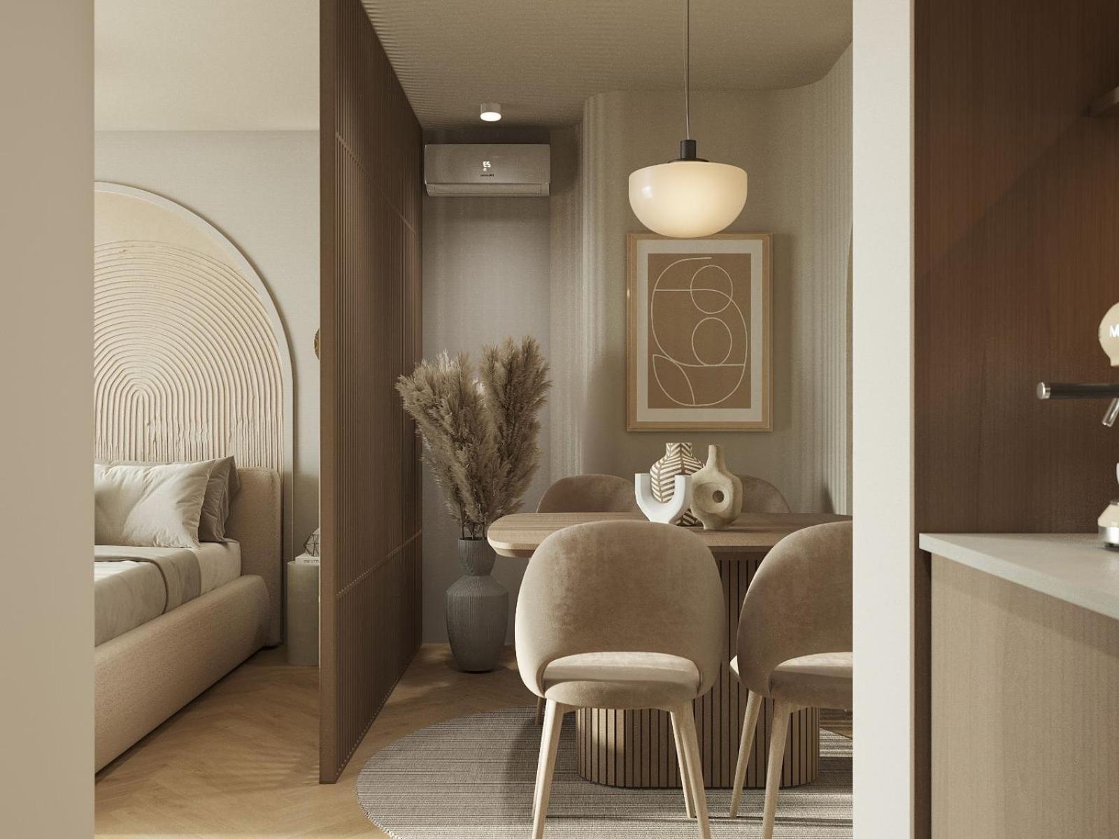 Luxury Apartments Stefano Premium Ohrid Exterior foto