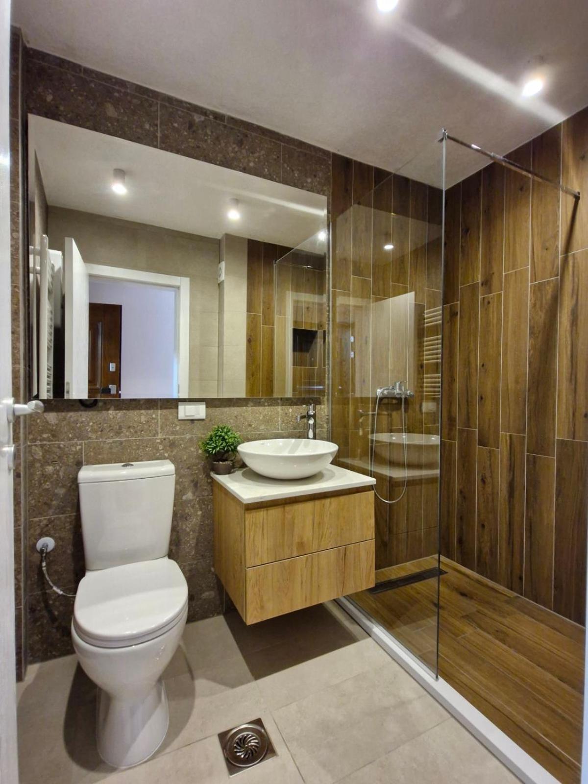Luxury Apartments Stefano Premium Ohrid Exterior foto